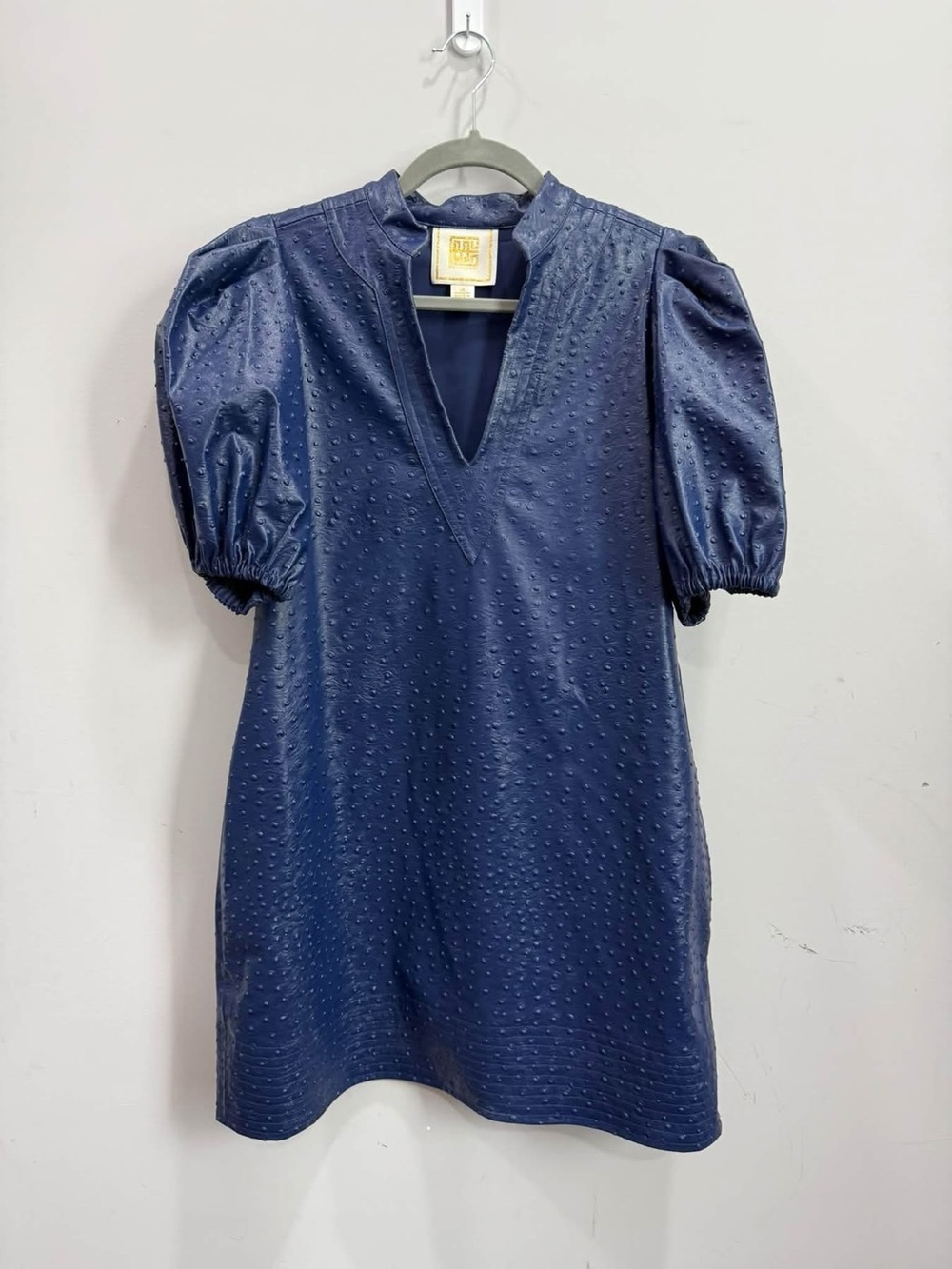 Emily McCarthy Hampton Dress NWOT